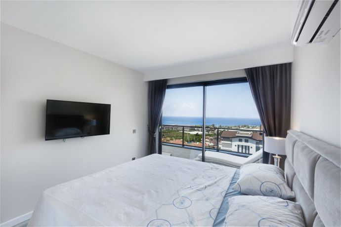 Квартиры, Турция, Алания, Каргыджак (001293) - фото 33