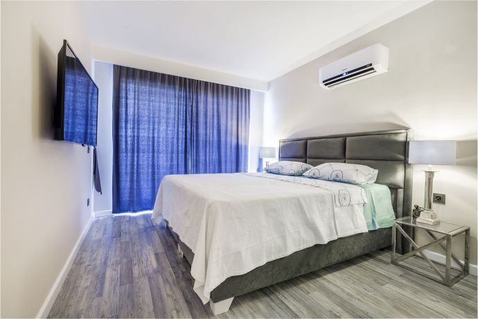 Квартиры, Турция, Алания, Каргыджак (001293) - фото 34