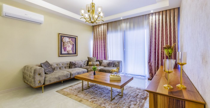 Apartments, Turkey, Alanya, Kargicak (004293) - pictures 34