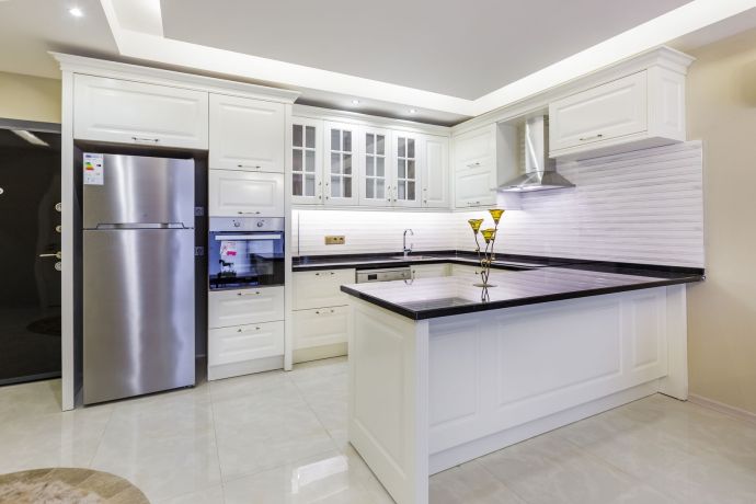 Квартиры, Турция, Алания, Каргыджак (004293) - фото 29