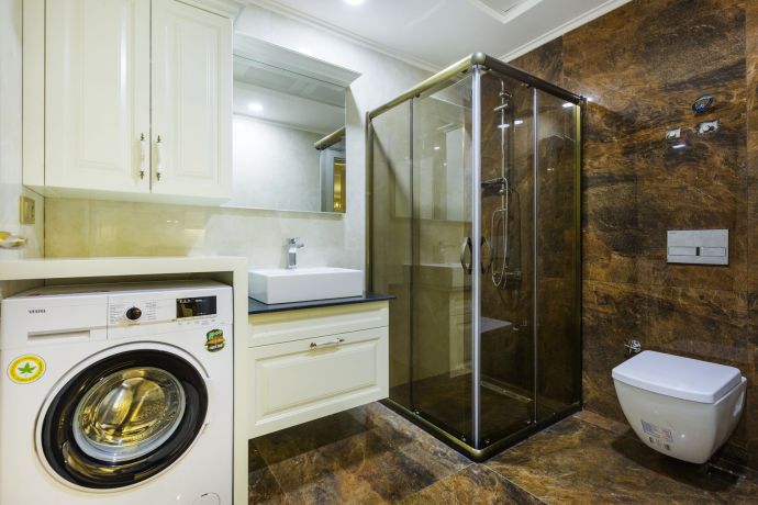 Квартиры, Турция, Алания, Каргыджак (004293) - фото 31