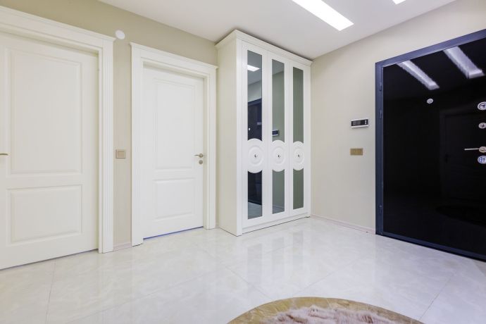 Квартиры, Турция, Алания, Каргыджак (004293) - фото 24