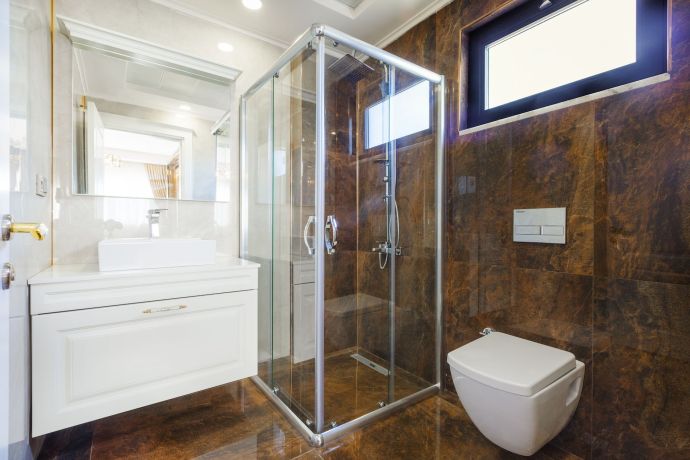 Квартиры, Турция, Алания, Каргыджак (004293) - фото 18