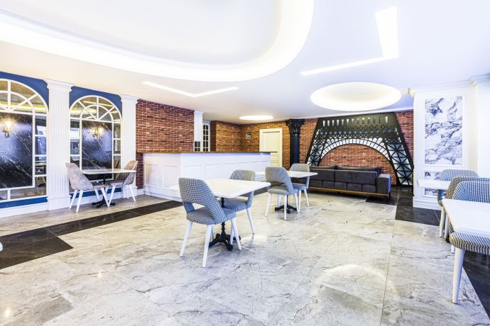 Квартиры, Турция, Алания, Каргыджак (004293) - фото 12