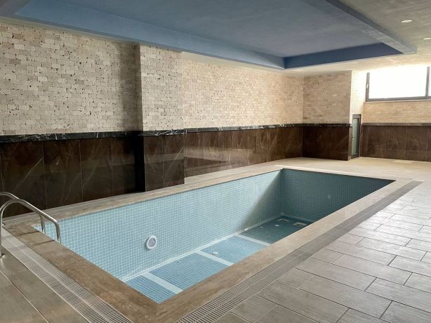 Квартиры, Турция, Алания (00812) - фото 7