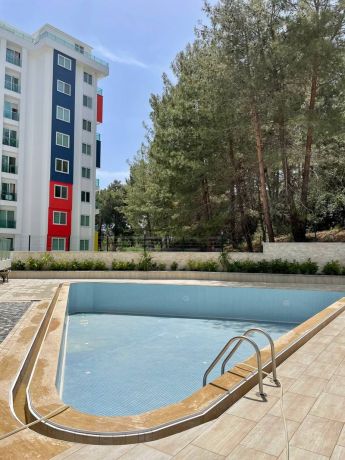 Квартиры, Турция, Алания (00812) - фото 6