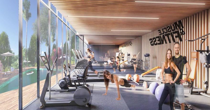 Квартиры, Турция, Алания (00812) - фото 18