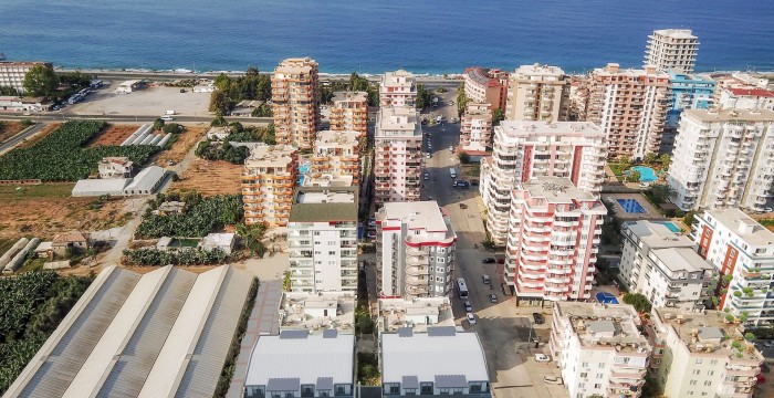 Apartments, Turkey, Alanya (00912) - pictures 5