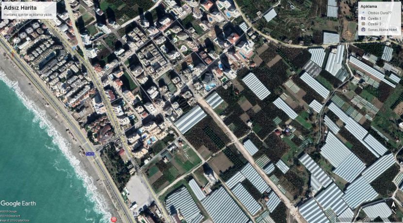 Apartments, Turkey, Alanya (00912) - pictures 13