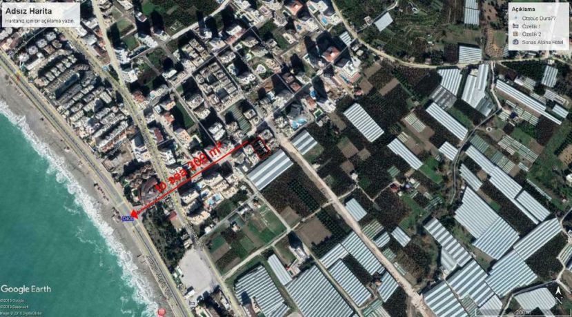 Apartments, Turkey, Alanya (00912) - pictures 12