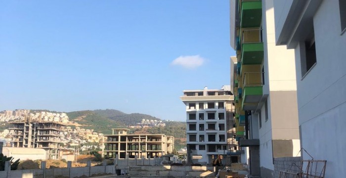 Apartments, Turkey, Alanya, Kargicak (01012) - pictures 36