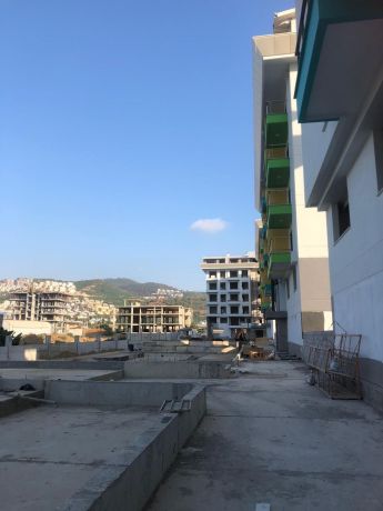 Apartments, Turkey, Alanya, Kargicak (01012) - pictures 36