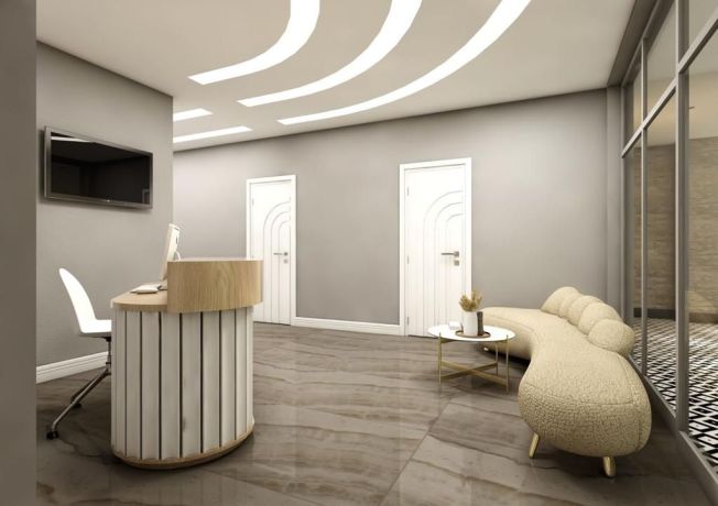 Apartments, Turkey, Alanya, Kargicak (01012) - pictures 23