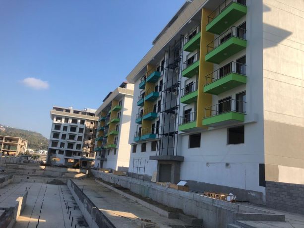 Apartments, Turkey, Alanya, Kargicak (01012) - pictures 11