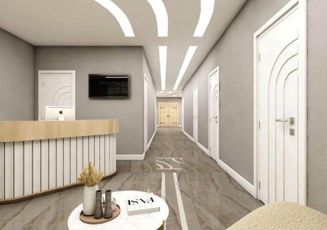 Apartments, Turkey, Alanya, Kargicak (01012) - pictures 24