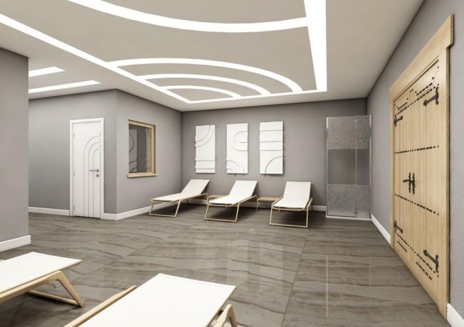 Apartments, Turkey, Alanya, Kargicak (01012) - pictures 20