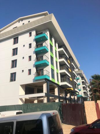 Apartments, Turkey, Alanya, Kargicak (01012) - pictures 35