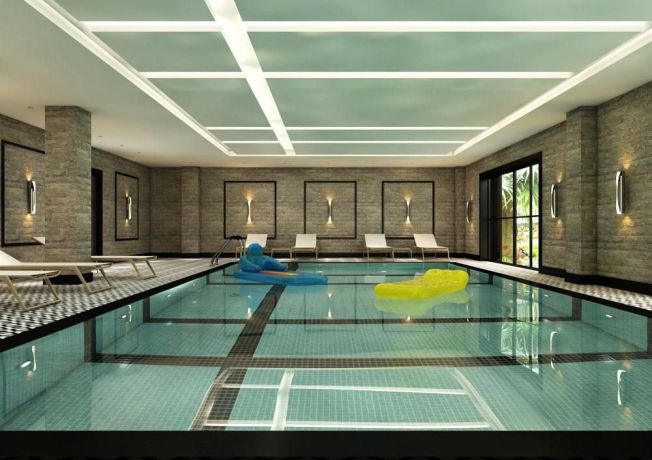 Apartments, Turkey, Alanya, Kargicak (01012) - pictures 13