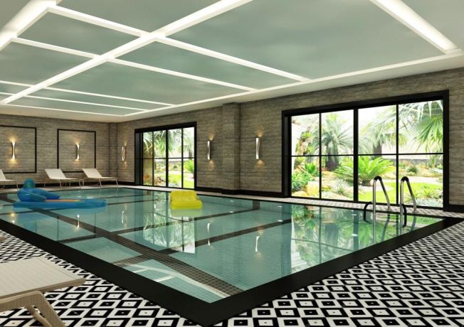 Apartments, Turkey, Alanya, Kargicak (01012) - pictures 12