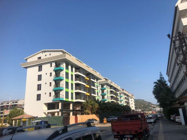 Apartments, Turkey, Alanya, Kargicak (01012) - pictures 10