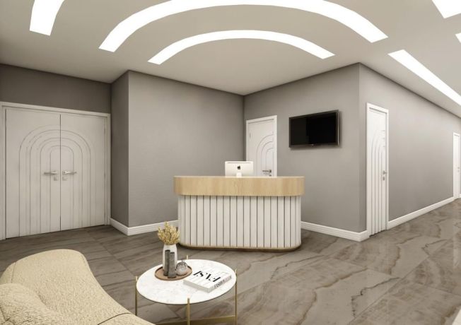 Apartments, Turkey, Alanya, Kargicak (01012) - pictures 18