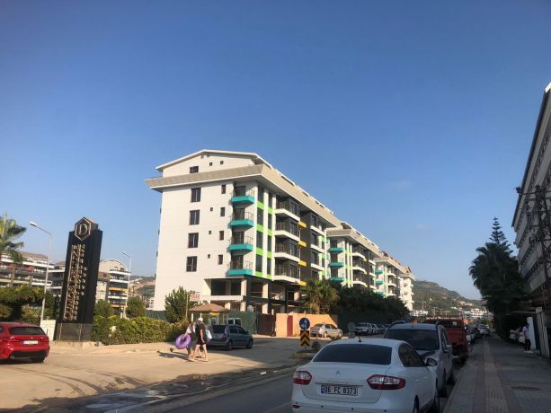 Apartments, Turkey, Alanya, Kargicak (01012) - pictures 9