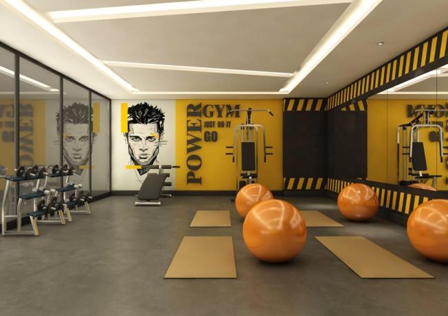 Apartments, Turkey, Alanya, Kargicak (01012) - pictures 27