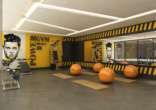 Apartments, Turkey, Alanya, Kargicak (01012) - pictures 28