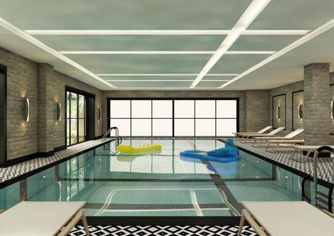 Apartments, Turkey, Alanya, Kargicak (01012) - pictures 14