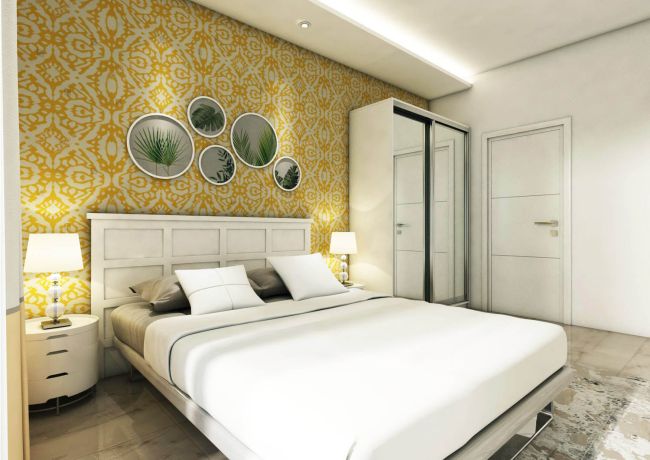 Apartments, Turkey, Alanya, Kargicak (01012) - pictures 32