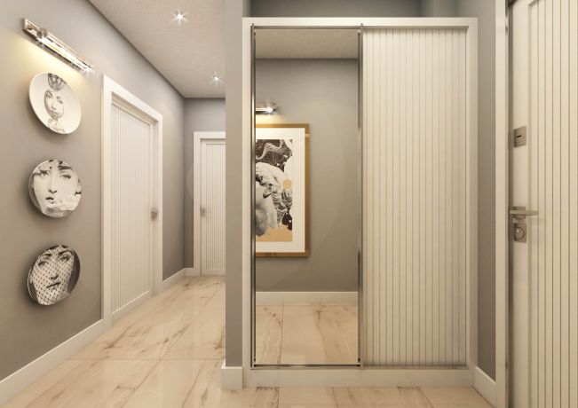 Apartments, Turkey, Alanya, Kargicak (01012) - pictures 30