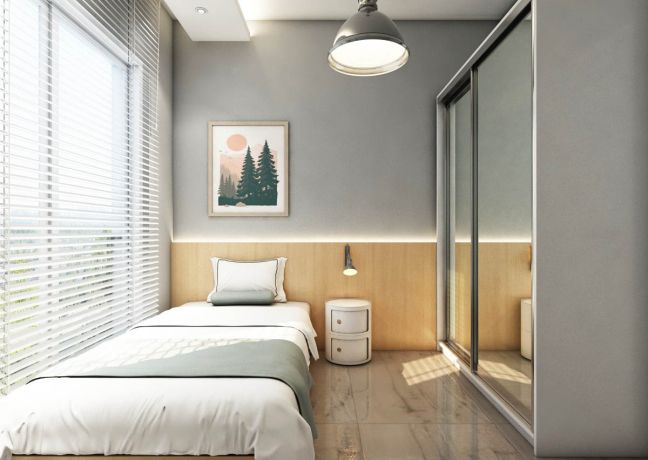 Apartments, Turkey, Alanya, Kargicak (01012) - pictures 33