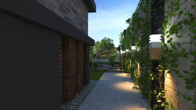 Виллы, Турция, Алания, Каргыджак (006293) - фото 12