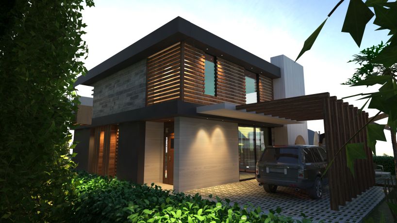 Виллы, Турция, Алания, Каргыджак (006293) - фото 17