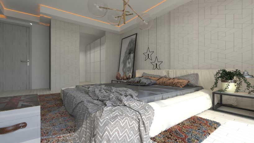 Виллы, Турция, Алания, Каргыджак (006293) - фото 25