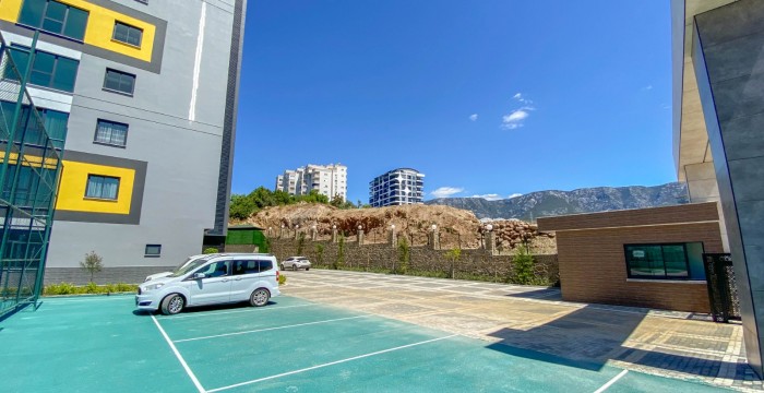 Apartments, Turkey, Alanya, Mahmutlar (01112) - pictures 4