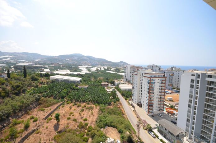 Apartments, Turkey, Alanya, Mahmutlar (01112) - pictures 14