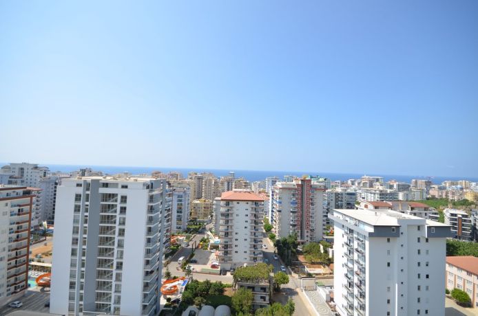 Apartments, Turkey, Alanya, Mahmutlar (01112) - pictures 13