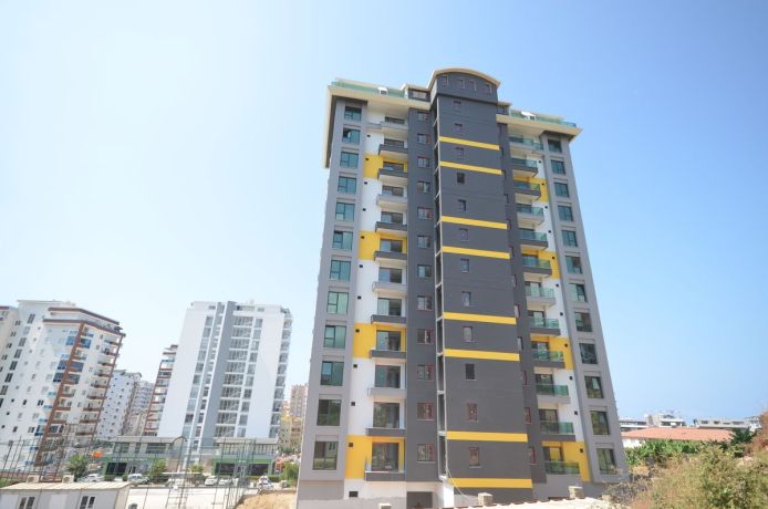 Apartments, Turkey, Alanya, Mahmutlar (01112) - pictures 11