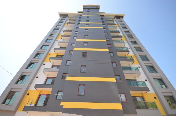 Apartments, Turkey, Alanya, Mahmutlar (01112) - pictures 12