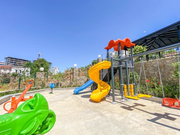 Apartments, Turkey, Alanya, Mahmutlar (01112) - pictures 5