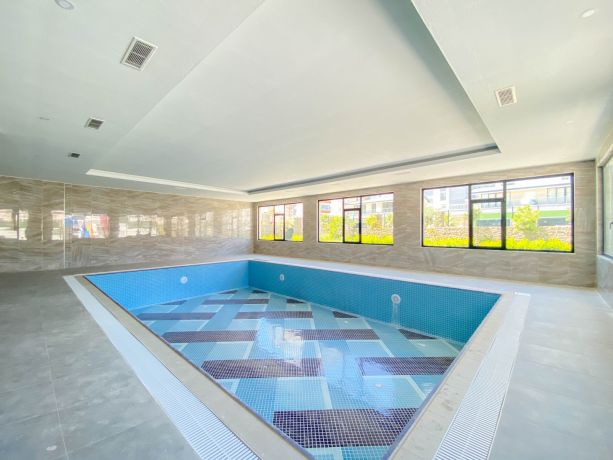 Apartments, Turkey, Alanya, Mahmutlar (01112) - pictures 6