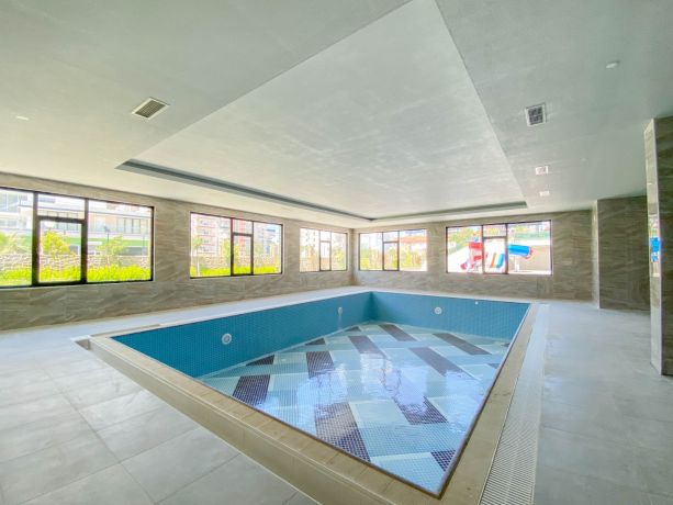 Apartments, Turkey, Alanya, Mahmutlar (01112) - pictures 7