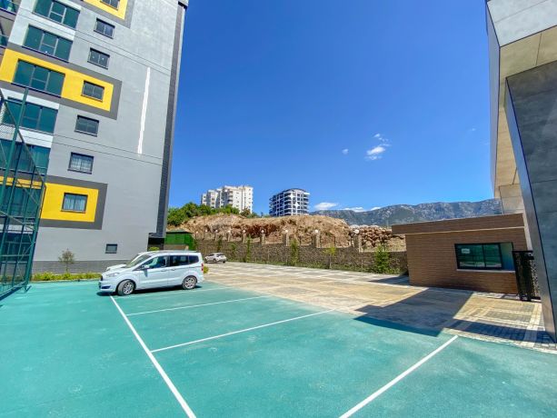 Apartments, Turkey, Alanya, Mahmutlar (01112) - pictures 4